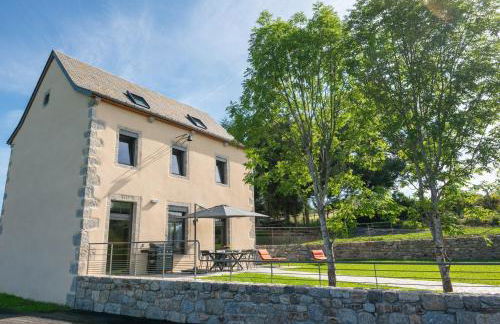 Gîte Gîte de Reyrac 7/8 personnes - Foto 37