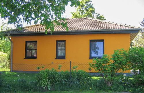 Ferienhaus Bohne - Foto 1