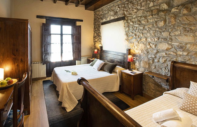 La Casona De Tresgrandas - Foto 15