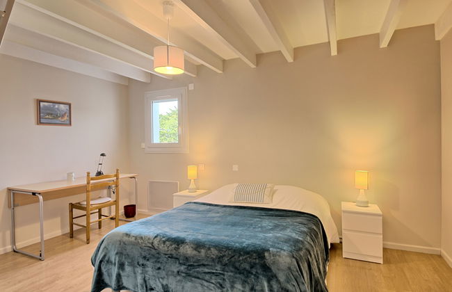 Les Agapanthes - Foto 17