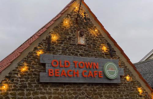 Old Hunstanton luxury by the sea - Foto 26