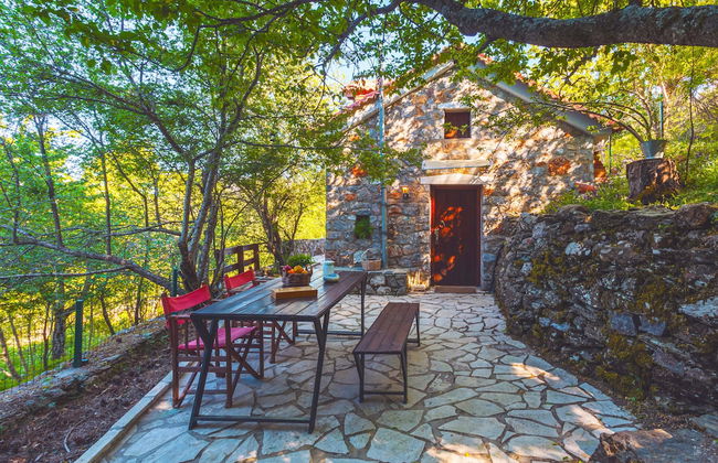 Escape in the Forest, Cosy Chalet with Home Cinema - Foto 31