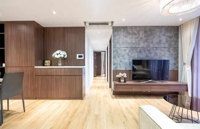 Summerset Apartment - RiverGate Residence - Foto 76