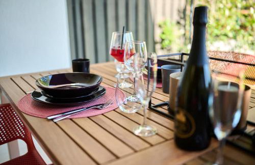 Apartments Dolcea - Foto 36