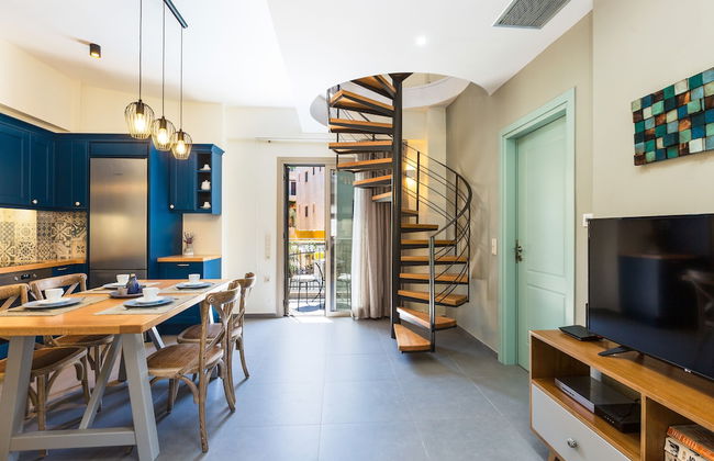 Philoxenia Villas - Foto 37