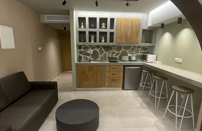 Vrachia Beach Hotel & Suites - Adults only - Photo 73