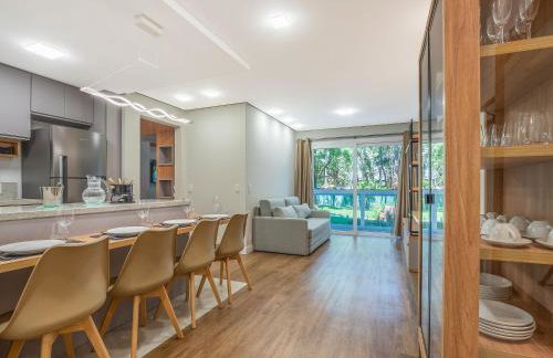 Delle Alpi 111B - Ao lado da Roda-Gigante - Foto 9