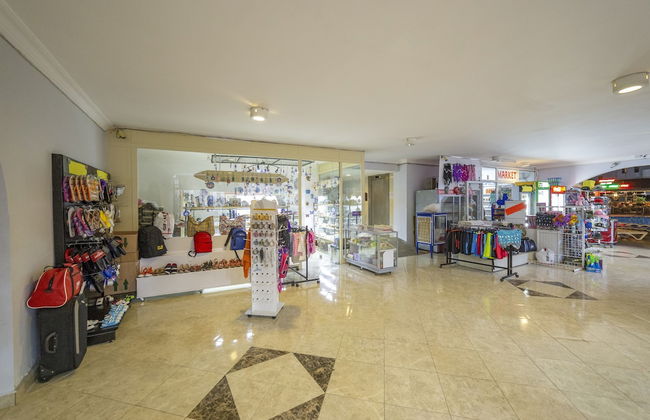 Alenz Suite - Foto 20