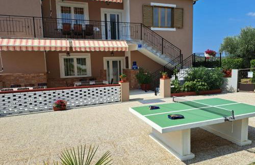 Apartments Bakša - Photo 36