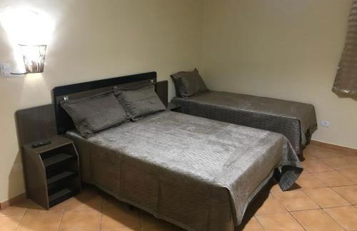 GA2-Hospedagem Próximo ao Aeroporto de Guarulhos - Foto 1