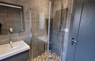 Location 12 personnes SPA pêche chez Mémère Hélène - Foto 14