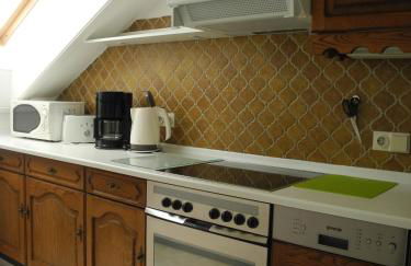 Ferienwohnung Grob "Seeblick" - Foto 9