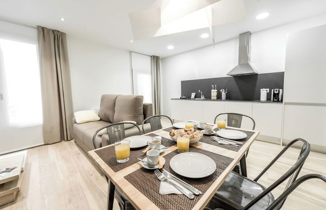 LA TORRE BOUTIQUE APARTAMENTOS - Foto 25