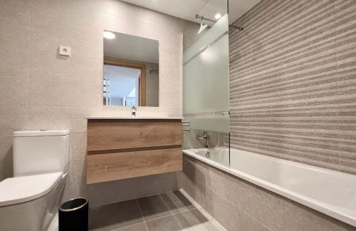 Beautiful duplex modern apartment in Calpe - Inmodream Calpe - Photo 25