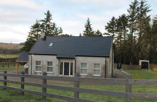 4 Bedroom Forest View House & Hot Tub sleeps 9 - Foto 33