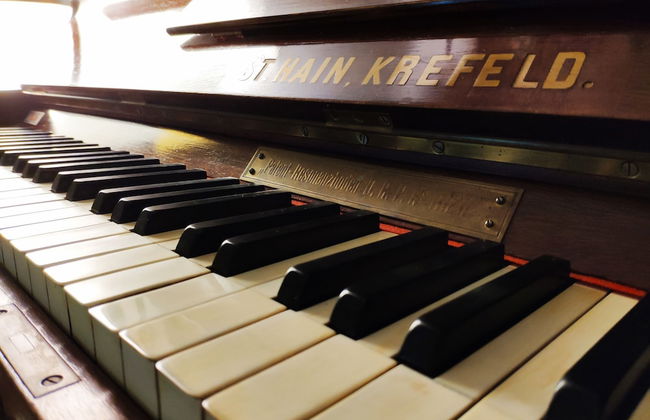 Hotel Feel Inn Venice Airport Rooms - Foto 56