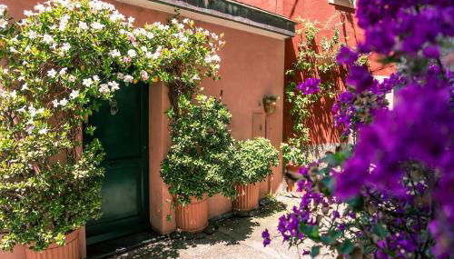 Casetta Rosa - Foto 5