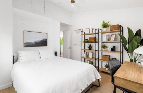 Russian River Luxury Escape with Private Hot Tub - Foto 16