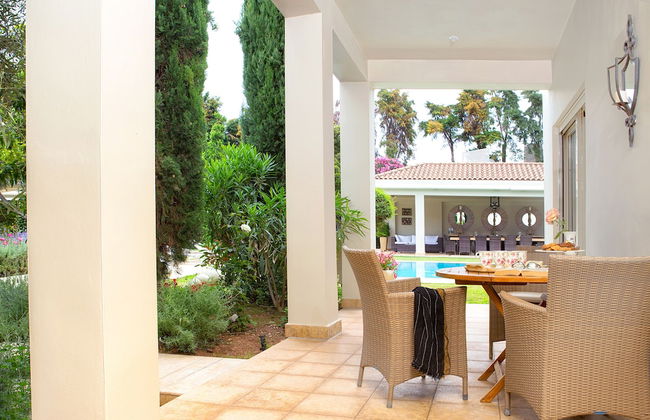 The Marble Resort - Foto 72