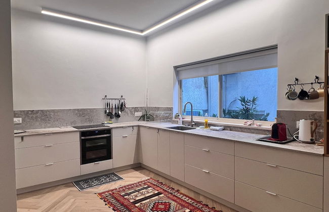 Exquisite Home on Rothschild by FeelHome - Foto 7