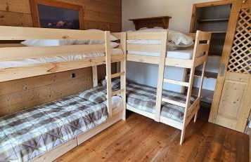 Appartement Sainte Foy Tarentaise - Skis aux pieds - Foto 8