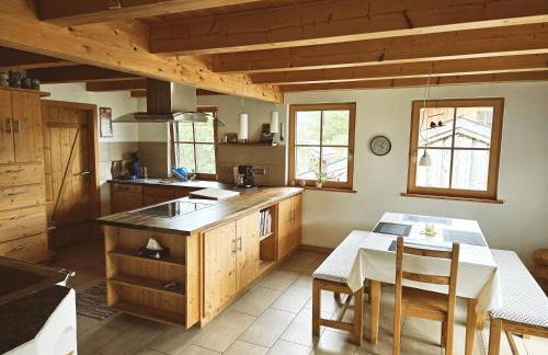 Ferienhaus Faistenau - Foto 21