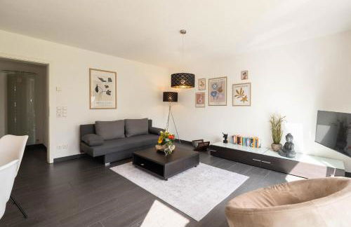 modernes Apartment mit Terrasse - Foto 3