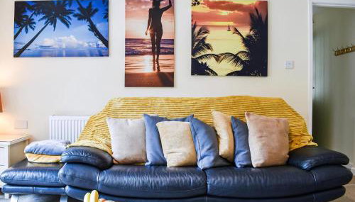 Between The Forest And The Sea - Foto 2