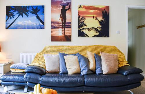 Between The Forest And The Sea - Foto 2