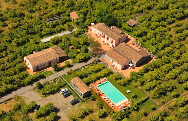 Agriturismo Galea - Foto 47