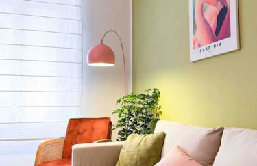 Casa vacanze “Tuvixeddu” - Foto 25