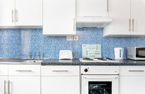 Sandpiper Holiday Apartments - Foto 142