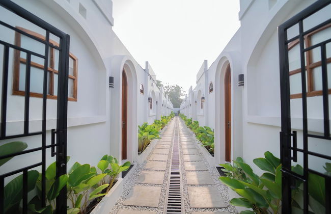 Marvilla Bali Jogja - Photo 56