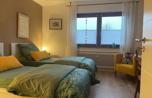 Ferienwohnung Eichendorff - Foto 6