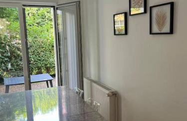 T2 Bayard - Quartier Mézières - 1 chambre -1 terrasse - Foto 12