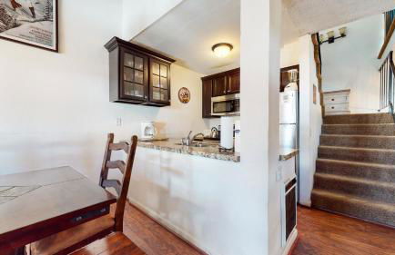 Chamonix Condo 94 Condo - Foto 16