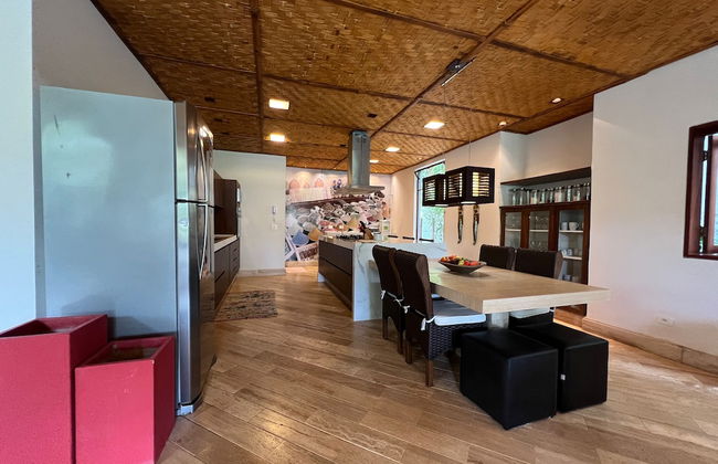 Vossa Bossa Maresias - Foto 10