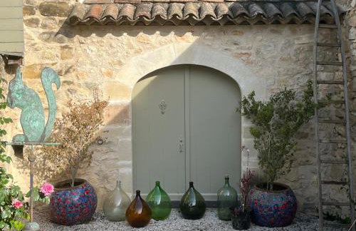 GITE COCOTTE - Foto 7