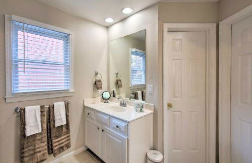 Updated Mableton Home about 14 Miles to Downtown ATL! - Foto 20