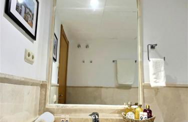 Superb 3-bed penthouse minutes drive to the beach - Foto 19