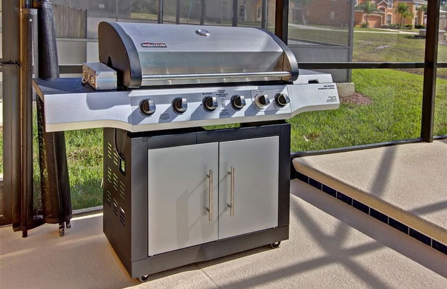 Grande Villa 6 Bedroom - Foto 44