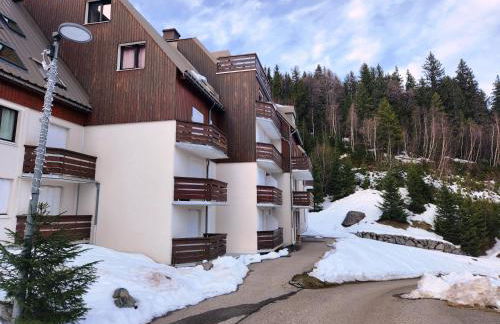 Studio pratique en RdC, au calme, avec vue - Foto 45