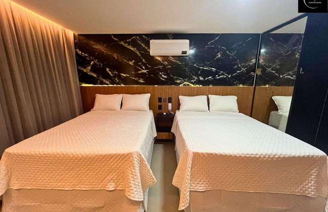 LM HOSPEDAGENS - GET ONE - Foto 14