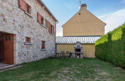 Lou chastelou odheteo a aumont aubrac - Foto 31