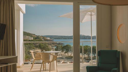 Aparthotel Novo Mar - Foto 2