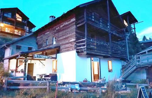 Casa 2040 Family-Friendly Chalet Saint-Véran - Foto 35