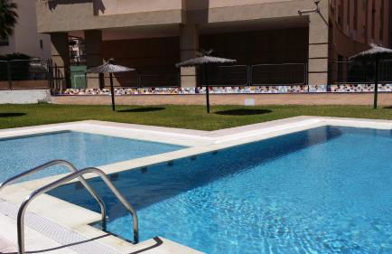 Piso para vacaciones en Alicante - Photo 16