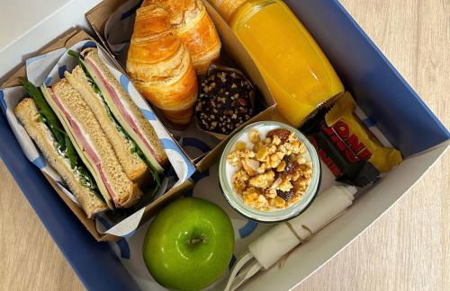 Puerta Catedral Suites - Photo 59