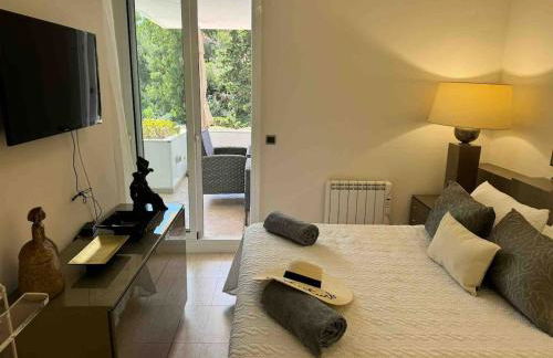 CALA BONA - Beachfront Apartment - Foto 57