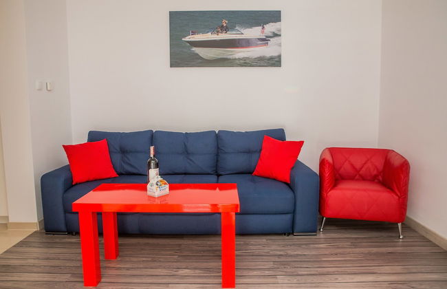 Apart Harmony - Foto 4